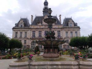 Limoges, capitale internationale d’un certain artisanat