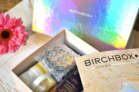 Birchbox / My Little Box : ma battle de box beauté d'août 2017
