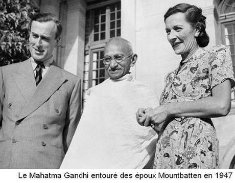 L’indépendance et la partition des Indes britanniques