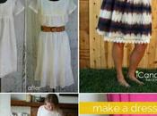 astuces pour rallonger robe