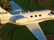 Nice, première destination jets d’affaires Europe