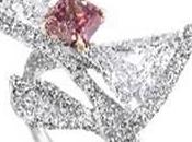 Cindy Chao Jewel présente nouvelles créations Haute Joaillerie