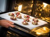 Français aiment cuisiner avec Electrolux