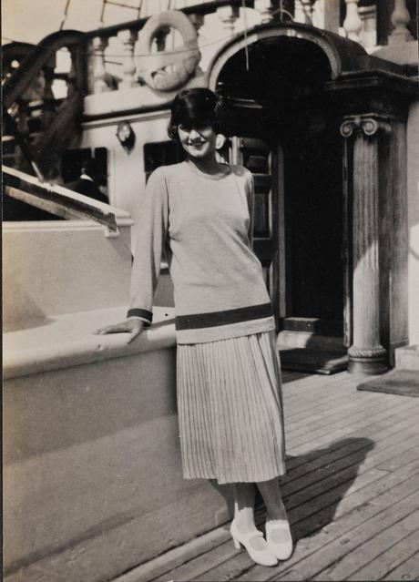 CHANEL – « FLYING CLOUD » NOUVELLE COLLECTION DE HAUTE JOAILLERIE