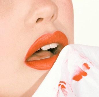 Plus d’1 produit de maquillage sur 5 vendu en France est un rouge à lèvres