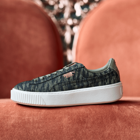 KYLIE JENNER PRÉSENTE LA NOUVELLE COLLECTION VELVET ROPE POUR PUMA KYLIE JENNER PRÉSENTE LA NOUVELLE COLLECTION VELVET ROPE POUR PUMA