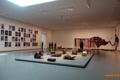 Art/ Afrique, le nouvel atelier à la Fondation Vuitton