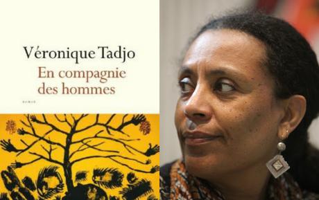Véronique Tadjo sort pour la rentrée littéraire 2017 un nouveau roman
