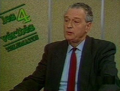 Michel Durafour, l'homme de la synthèse radicale Michel Durafour, l'homme de la synthèse radicale