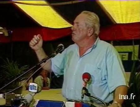 Michel Durafour, l'homme de la synthèse radicale Michel Durafour, l'homme de la synthèse radicale