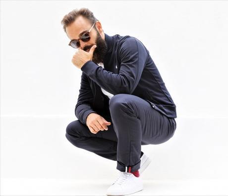 Look Tendance pour une météo Yo-Yo Look Tendance pour une météo Yo-Yo