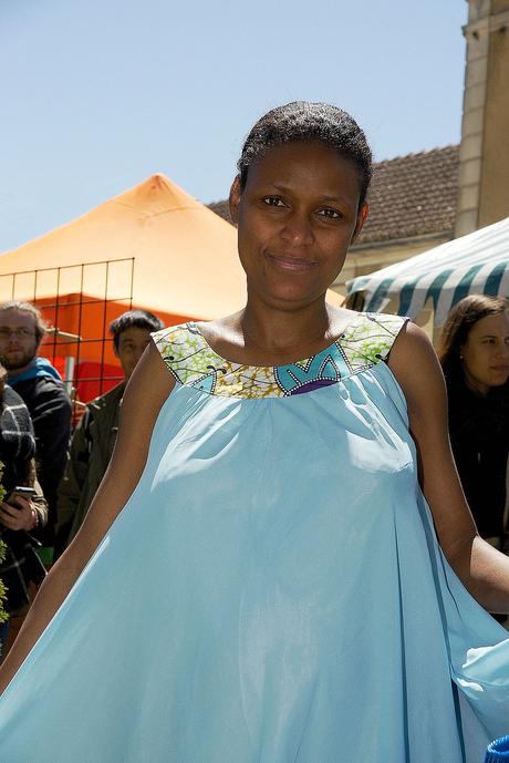 Défilé de Mode Africaine au Festival Plein Sud 2016 Cozes | 3