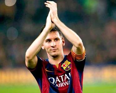 Messi veut jouer un sale coup au PSG !!!