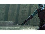 Avengers Infinity explorera sombre passé Nebula