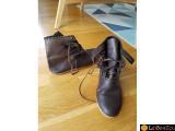 Chaussures romaines - Calcei