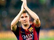 L’Extraordinaire promesse Messi faite Neymar
