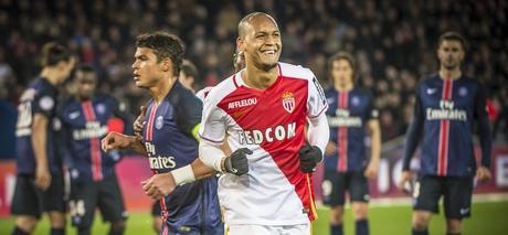 Super nouvelle pour le PSG dans le dossier Fabinho ! Super nouvelle pour le PSG dans le dossier Fabinho !