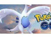 Pokémon Accompagnant Mewtwo, légendaires Lugia, Artikodin, Sulfura Électhor reviennent