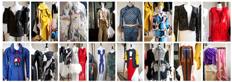 Vogue Paris Foundation pour Galliera 2017