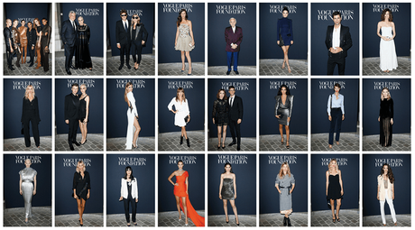 Vogue Paris Foundation pour Galliera 2017