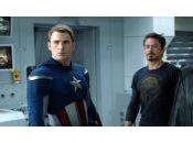 Samuel Jackson sera dans Avengers