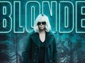 [Critique] ATOMIC BLONDE