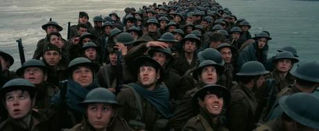 Dunkerque de Christopher Nolan : avis sur le film et infos croustillantes sur le tournage