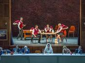 ritorno d'Ulisse patria Festival musique ancienne d'Innsbruck: joie tous instants