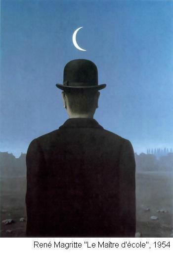 Magritte n’est pas un peintre Magritte n’est pas un peintre