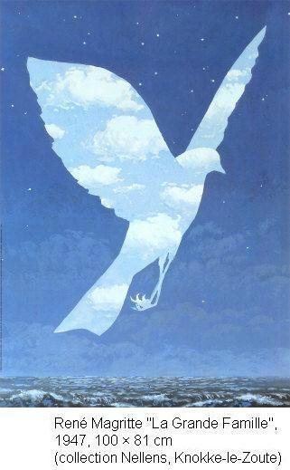 Magritte n’est pas un peintre Magritte n’est pas un peintre