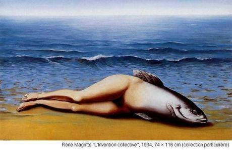 Magritte n’est pas un peintre Magritte n’est pas un peintre