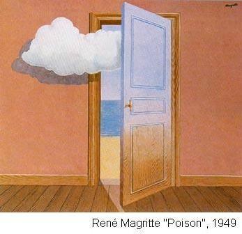 Magritte n’est pas un peintre Magritte n’est pas un peintre