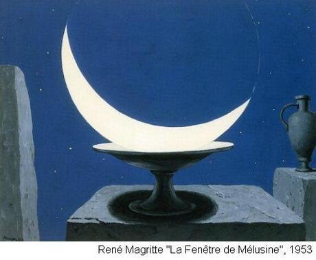 Magritte n’est pas un peintre Magritte n’est pas un peintre