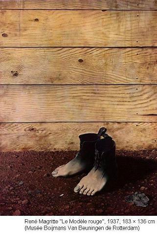 Magritte n’est pas un peintre Magritte n’est pas un peintre