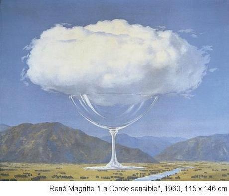 Magritte n’est pas un peintre Magritte n’est pas un peintre