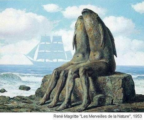 Magritte n’est pas un peintre Magritte n’est pas un peintre