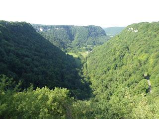 (Pré)-histoires de Jura