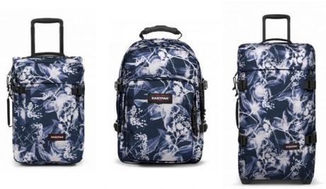 Bagagerie Eastpack - Collection Navy Ray