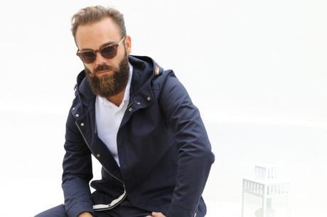 Veste Kiliwatch à porter autant lors des soirées fraîches d'été comme pour le début de l'automne