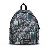 Eastpak Padded Pak'R Sac Scolaire, 42 cm, Escaping Pines