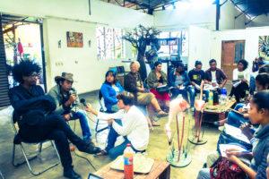 Echanges indianocéans