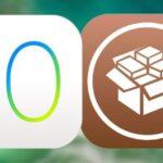 jailbreak cydia ios 10 150x150 - iOS 10.3.2 : restauration bloquée par Apple, mais jailbreak possible