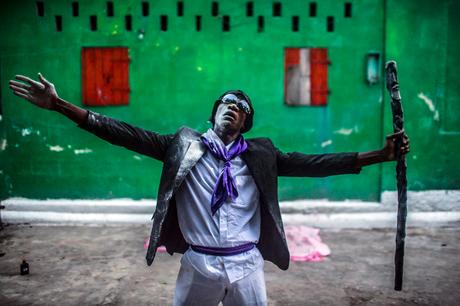 Everyday Africa – Barry Christianson Haïti par Corentin Fohlen