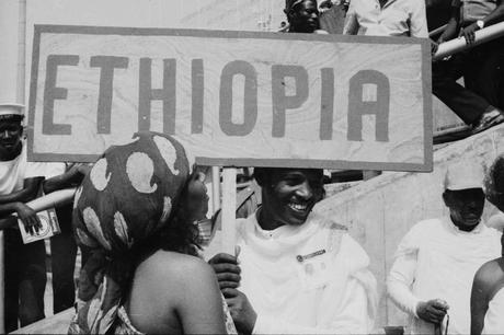 Everyday Africa – Barry Christianson Souvenirs du FESTAC 77 par Marilyn Nance