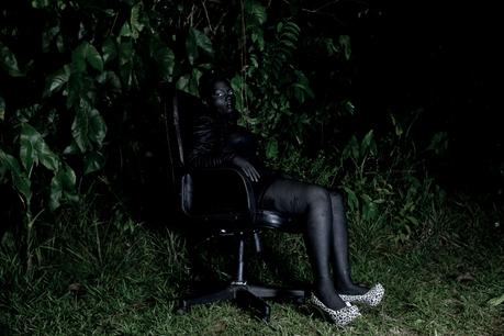 Everyday Africa – Barry Christianson Black Dolls de Mirtho Linguet