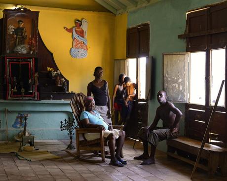 Everyday Africa – Barry Christianson Regla de Nicola Lo Calzo