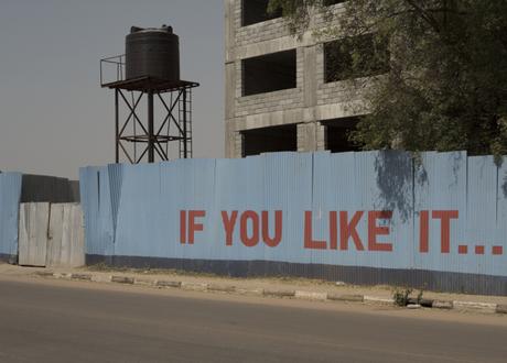 Everyday Africa – Barry Christianson Bilad es Sudan de Claude Iverné