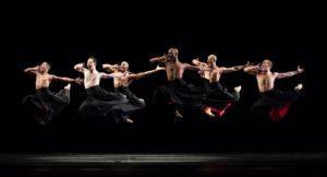 L’Alvin Ailey American Dance Theater à la Scène Musicale