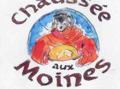 Memphis fille pub. Chaussée moines