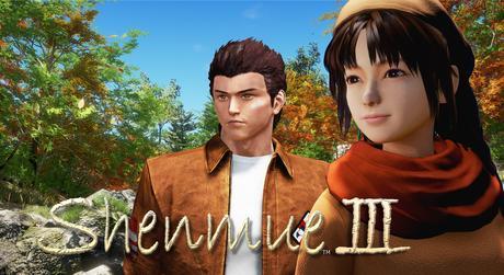 Shenmue 3 sera édité par Koch Media